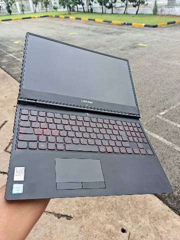 LENOVO LEGION Y7000 GAMING - ĐỒ HỌA - SANG TRỌNG