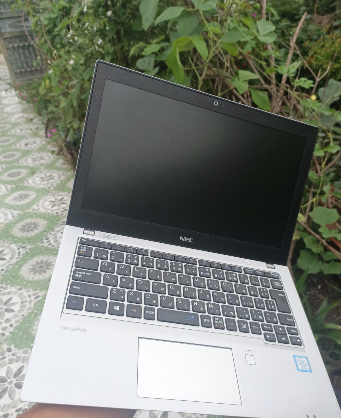 Lenovo NEC VB-2 Siêu nhẹ - Pin trâu ảnh 1